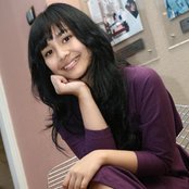 Gita Gutawa - List pictures