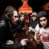 Silversun Pickups - List pictures