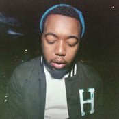 Domo Genesis - List pictures