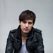 Matt Webb - List pictures