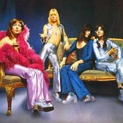 The Sweet - List pictures