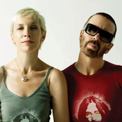 Eurythmics - List pictures