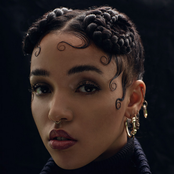Fka Twigs - List pictures