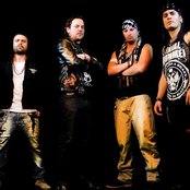 Dagoba - List pictures