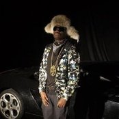 Lethal Bizzle - List pictures