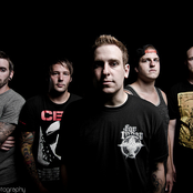 The Ghost Inside - List pictures