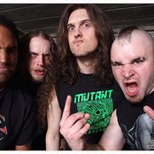 Evile - List pictures