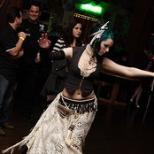 Abney Park - List pictures