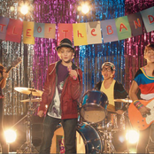 Kidz Bop Kids - List pictures