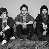 The Cab - List pictures