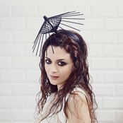 Emilie Simon - List pictures