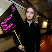 Tim Minchin - List pictures