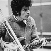 Mike Bloomfield - List pictures