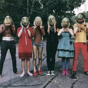 Of Montreal - List pictures