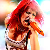 Hayley Williams - List pictures