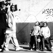 Young Gunz - List pictures