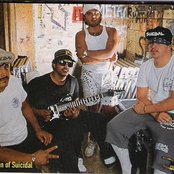 Suicidal Tendencies - List pictures