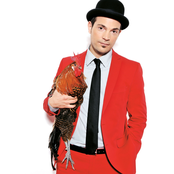 Roger Cicero - List pictures