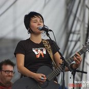 Pascale Picard - List pictures