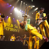 Tokyo Ska Paradise Orchestra - List pictures