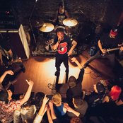 Stray From The Path - List pictures