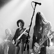 Thin Lizzy - List pictures
