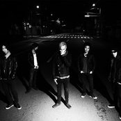 Coldrain - List pictures