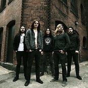 As I Lay Dying - List pictures