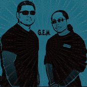 G.e.m. - List pictures