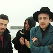 The Veils - List pictures