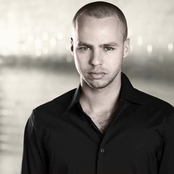 Marlon Roudette - List pictures