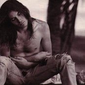 Evan Dando - List pictures