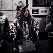 Misha B - List pictures