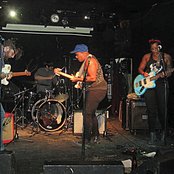 Fist City - List pictures