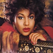 Cheryl Lynn - List pictures