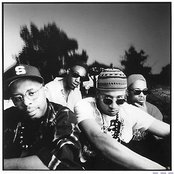 Brand Nubian - List pictures