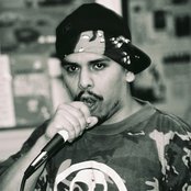 Immortal Technique & Dj Green Lantern - List pictures