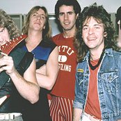 Night Ranger - List pictures