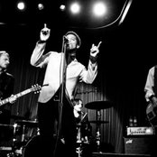 Vintage Trouble - List pictures