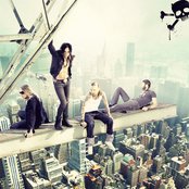 Backyard Babies - List pictures