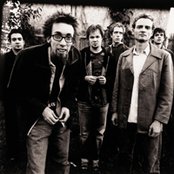 David Crowder - List pictures