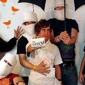 Danger Radio - List pictures