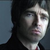 Noel Gallagher - List pictures