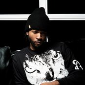 Party Next Door - List pictures