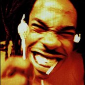 Busta Rhymes - List pictures