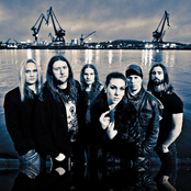 Amaranthe - List pictures