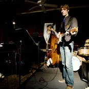 Nir Felder - List pictures