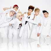 Cross Gene - List pictures