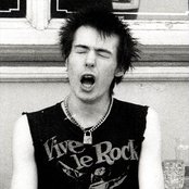 Sid Vicious - List pictures