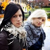 The Deer Tracks - List pictures